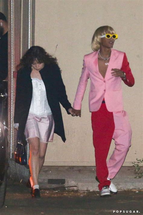 jaden smith tyler the creator costume